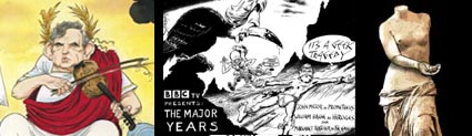 And hundreds more, catalogued in a growing database of political cartoons with classical references...